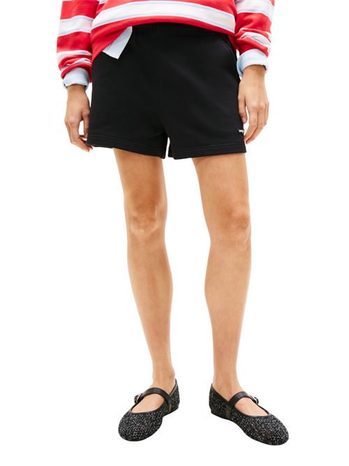 DW0DW22230BDS NERO Tommy Jeans | DW0DW22230BDS NERO